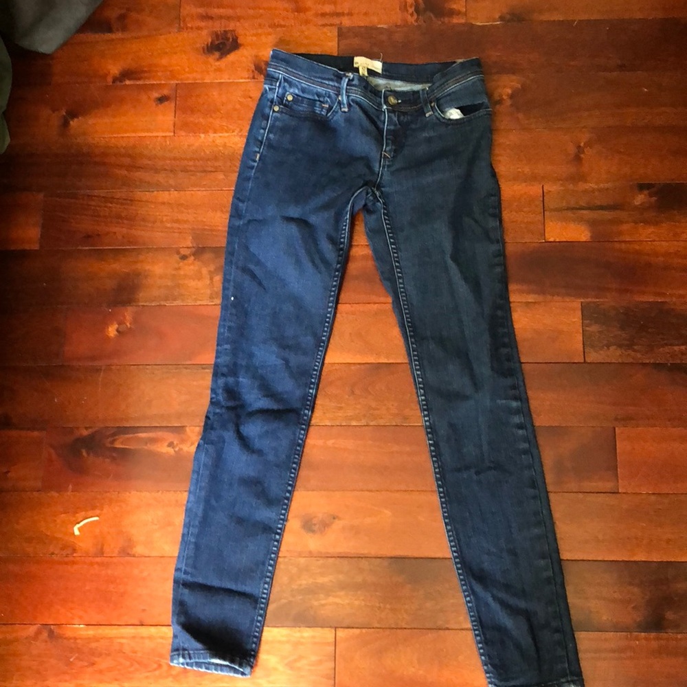 Roxy skinny jeans